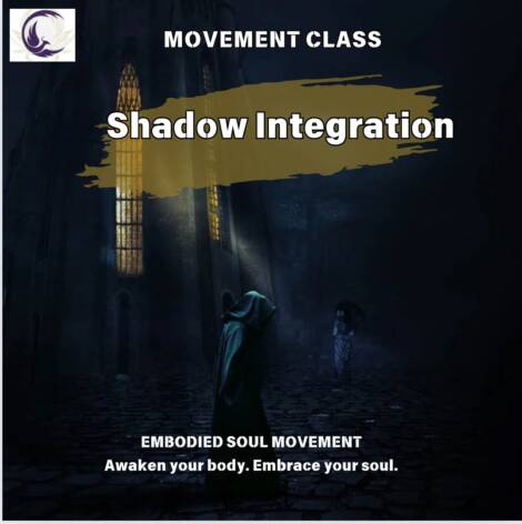 Shadow Integration - Movement Class